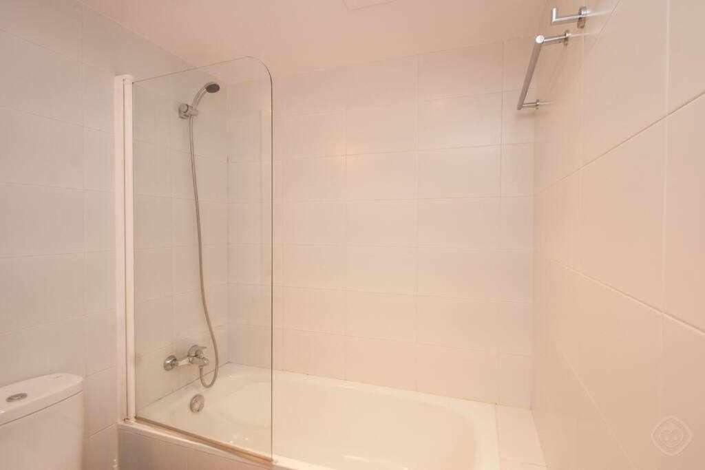 Apartament Port Vii Centrico Acogedor W Balcon 23 *