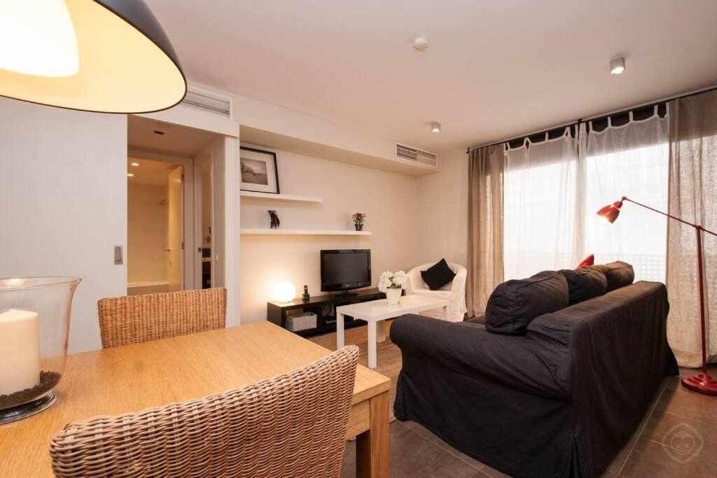 Port Vii Centrico Acogedor W Balcon 23 Apartament Barcelona