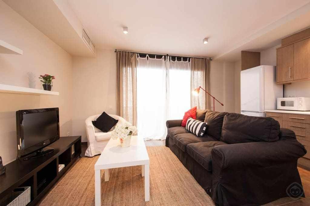Apartament Port Vii Centrico Acogedor W Balcon 23 *