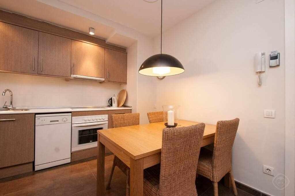 Port Vii Centrico Acogedor W Balcon 23 Apartament Barcelona