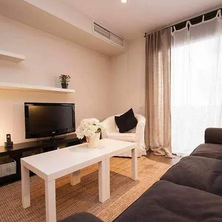 Port VII Apt Centrico Acogedor W Balcon 23 Barcelone Extérieur photo