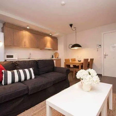 Port VII Apt Centrico Acogedor W Balcon 23 Barcelone Extérieur photo