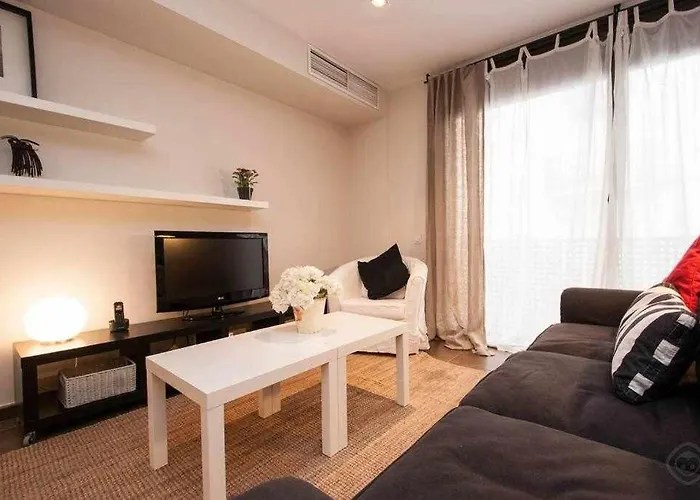 Port VII Apt Centrico Acogedor W Balcon 23