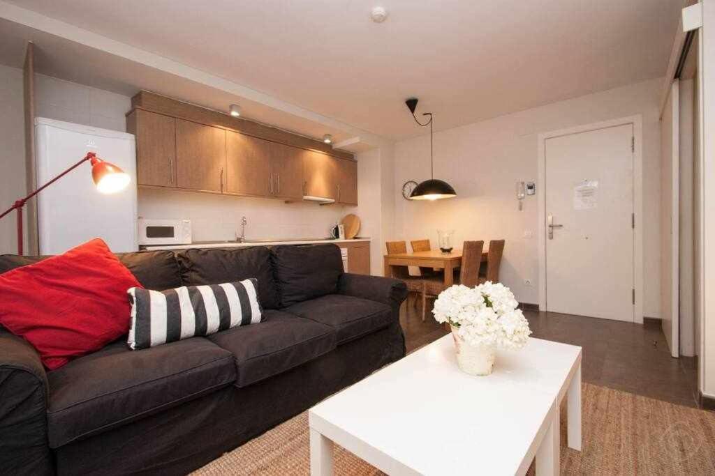 Appartement Port Vii Centrico Acogedor W Balcon 23