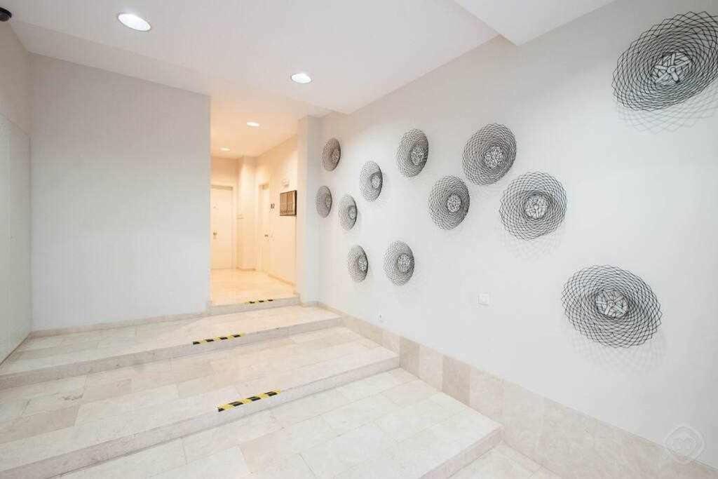 Appartement Port Vii Centrico Acogedor W Balcon 23 Barcelone