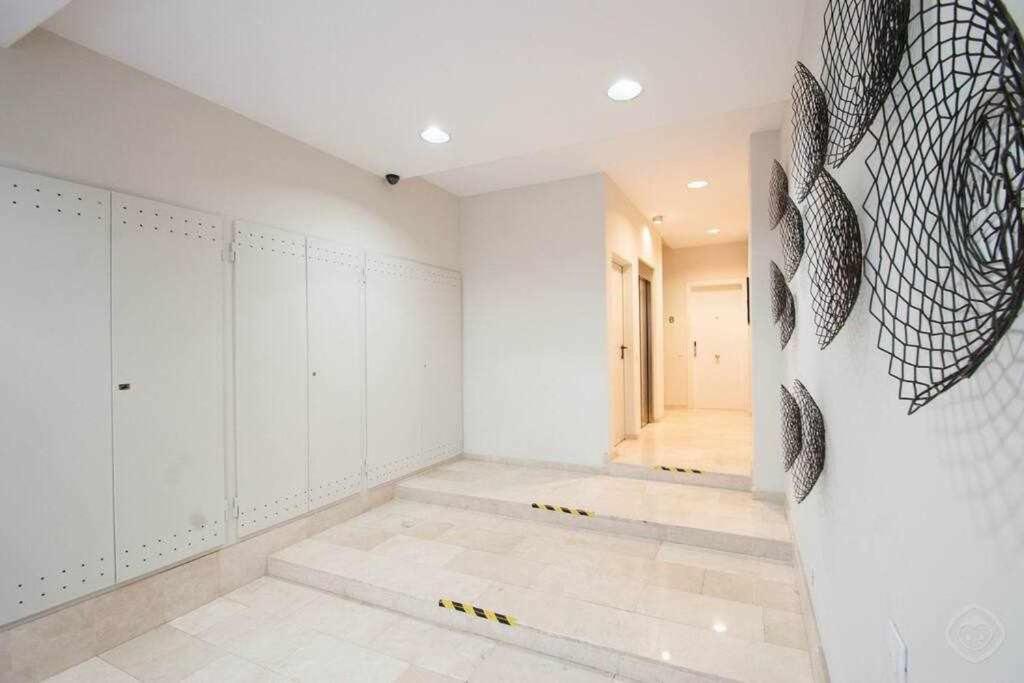 Appartement Port Vii Centrico Acogedor W Balcon 23 Barcelone