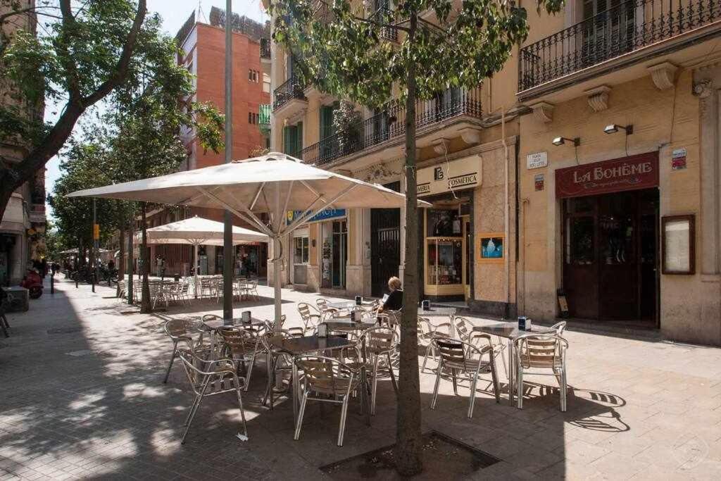 Apartamento Port Vii Centrico Acogedor W Balcon 23