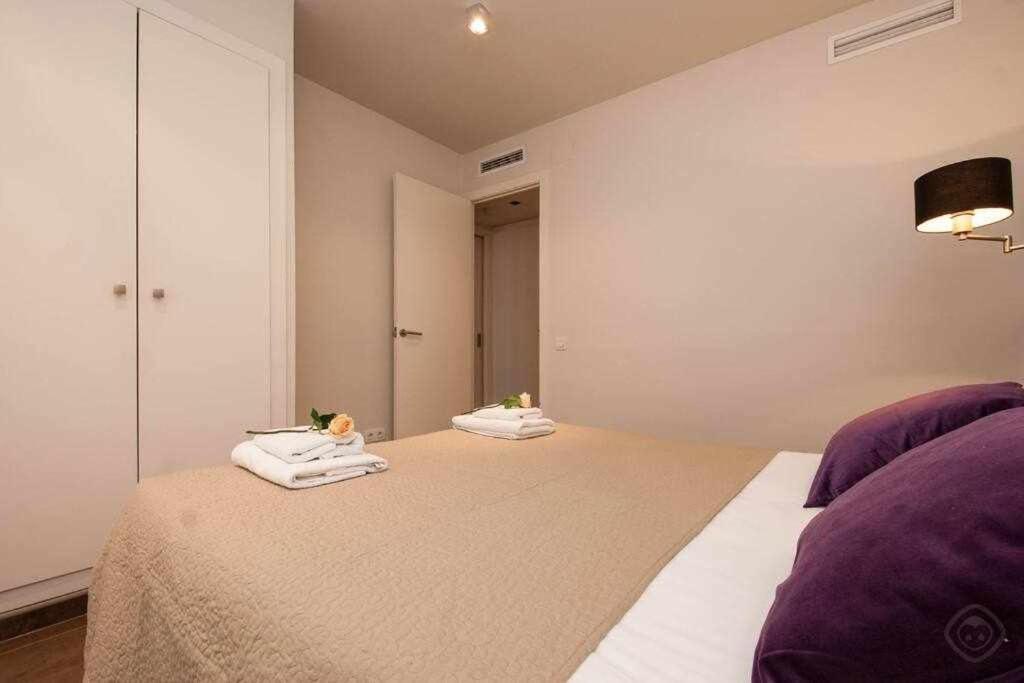 Appartement Port Vii Centrico Acogedor W Balcon 23 *